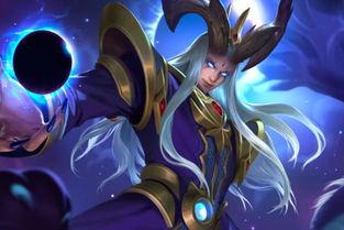 lolm皮肤最新爆料,神秘新英雄与经典角色华丽升级 第3张 lolm皮肤最新爆料,神秘新英雄与经典角色华丽升级 第3张