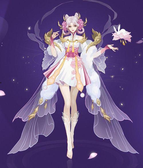 皮肤爆料嫦娥图片大全视频,高清皮肤图片大全，带你领略月宫仙子的绝世风华