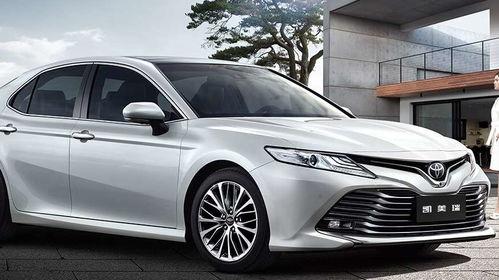 凯美瑞新款爆料视频讲解,视频爆料带你领略全新设计与科技升级 第2张 凯美瑞新款爆料视频讲解,视频爆料带你领略全新设计与科技升级 第2张