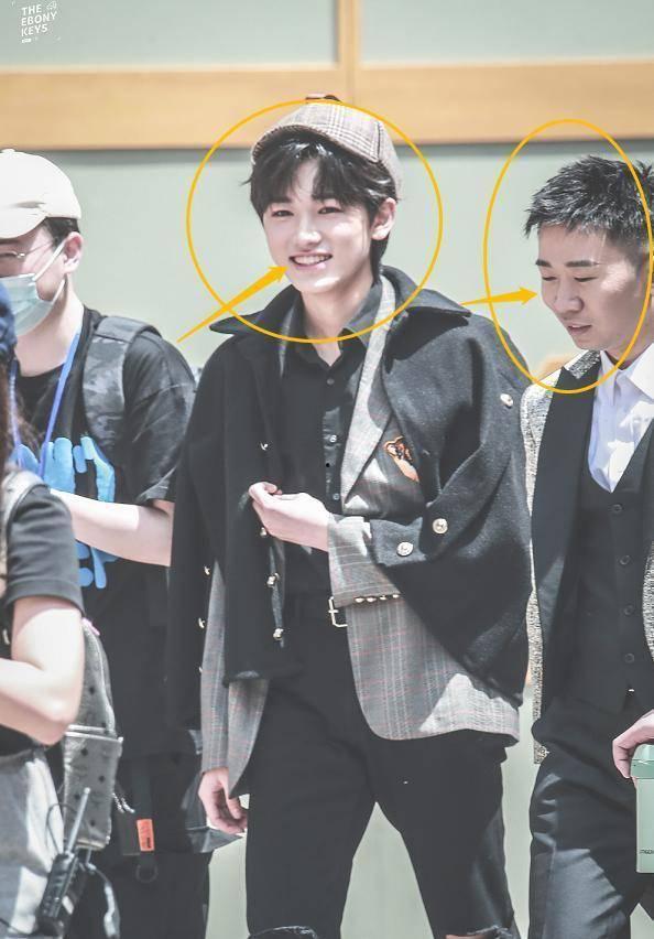 宋亚轩最新综艺爆料视频,揭秘偶像背后的真实生活 第1张 宋亚轩最新综艺爆料视频,揭秘偶像背后的真实生活 第1张